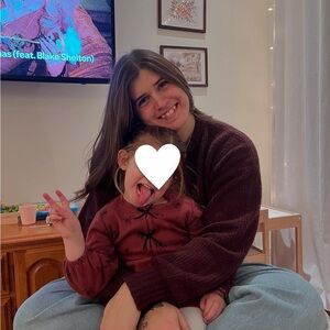 Meet your Posher, Caro